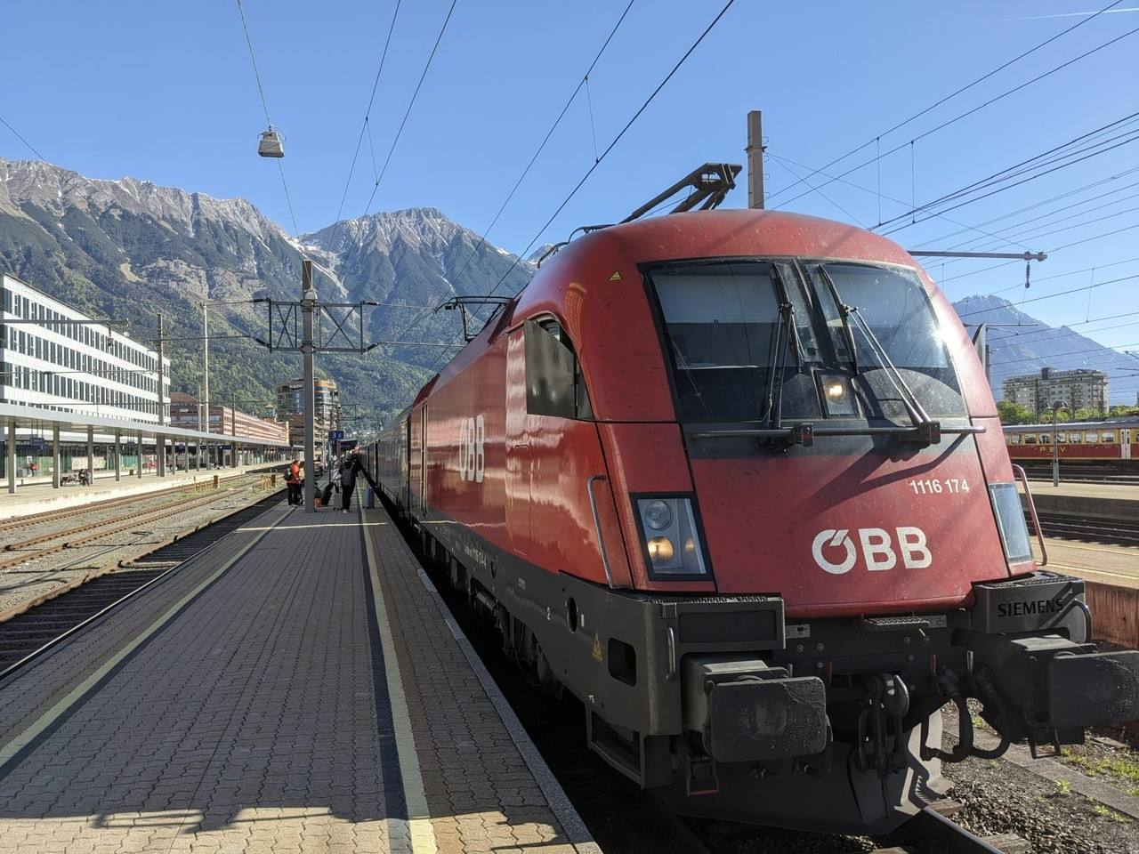Innsbruck