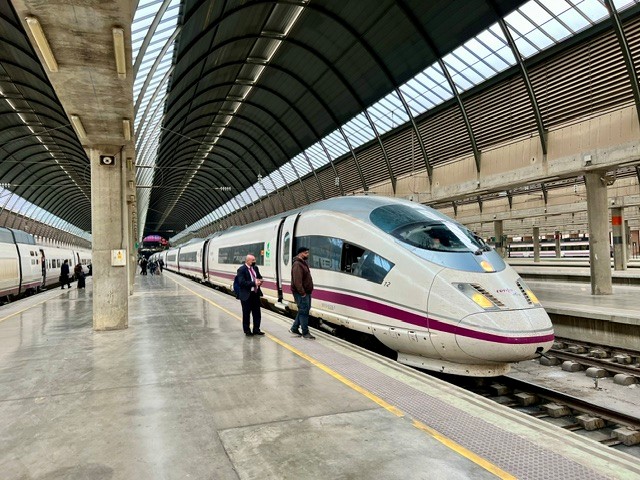 Seville
