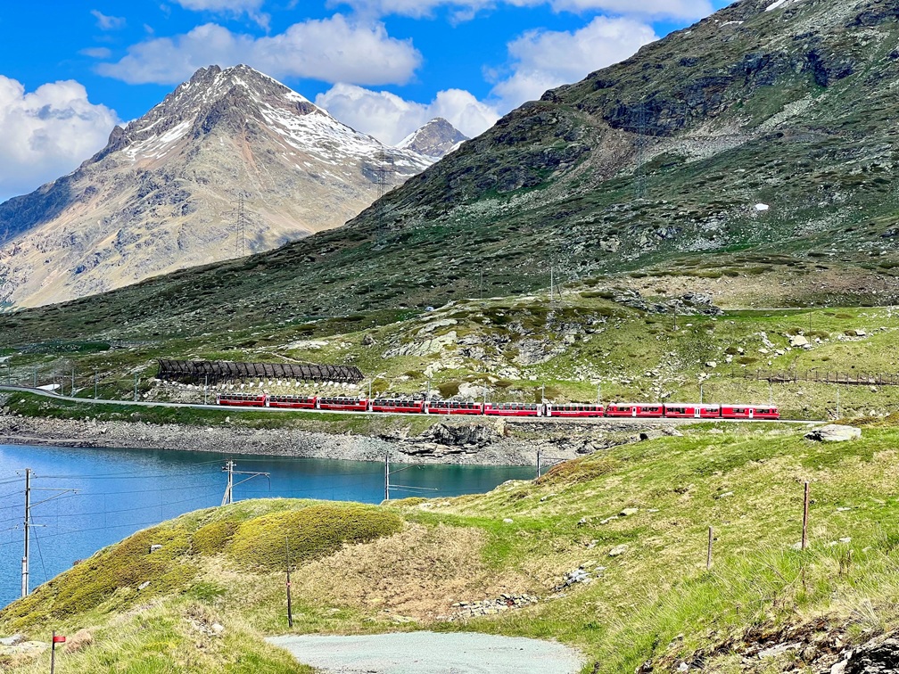 Ospizio Bernina