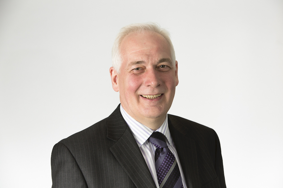 Steve Montgomery
