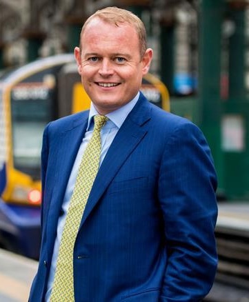 Alex Hynes