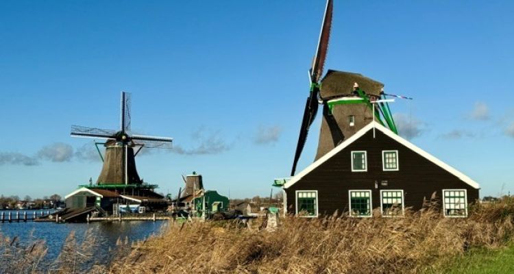 Netherlands