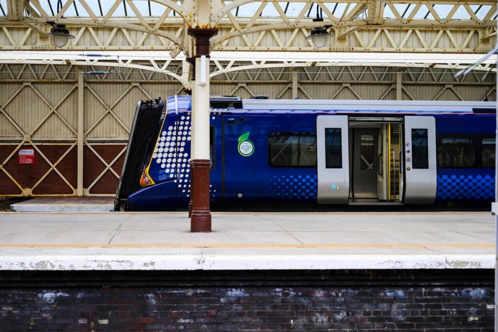 National Rail Enquiries