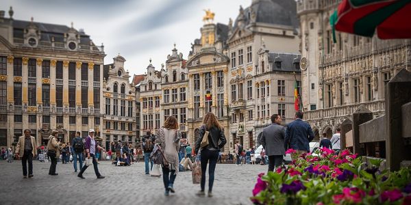 Belgium