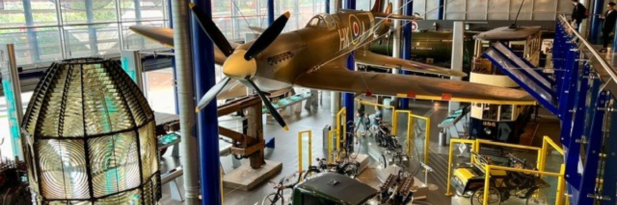 Days Out Guide top offers for May