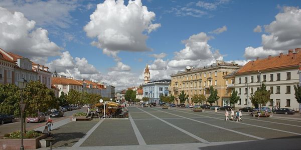 Lithuania
