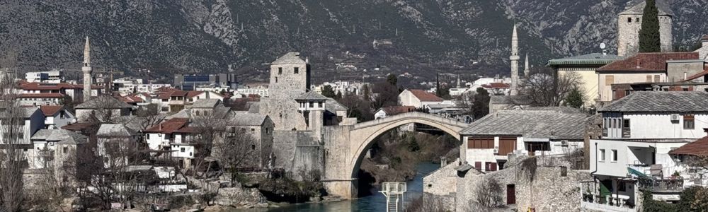 Bosnia Herzegovina