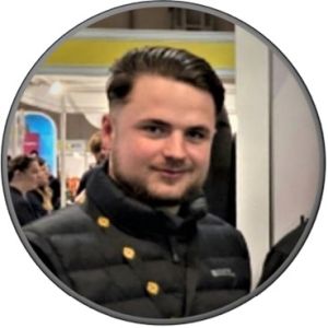 National Safety & Sustainability Manager