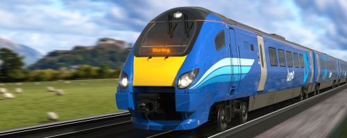 Lumo West Coast services reciprocal travel agreement