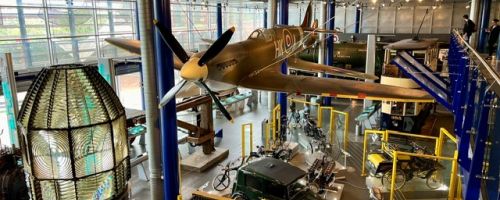 Days Out Guide top offers for May