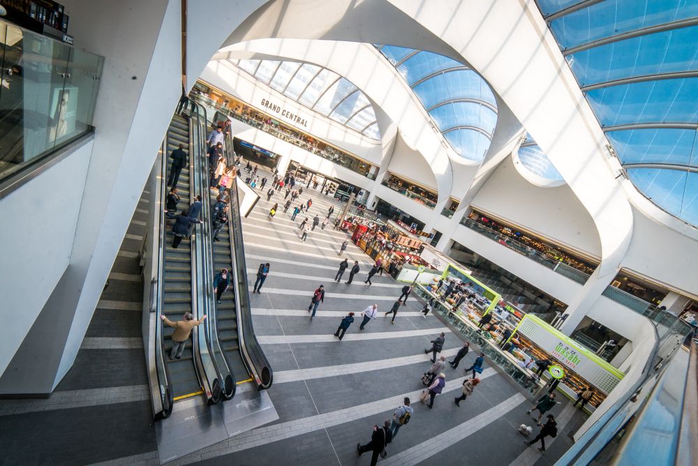 Passenger Demand Forecasting Scheme