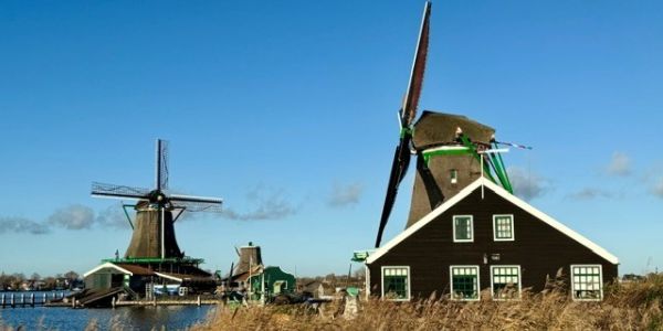 Netherlands