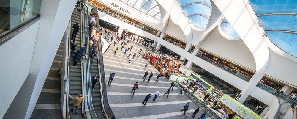 Passenger Demand Forecasting Scheme