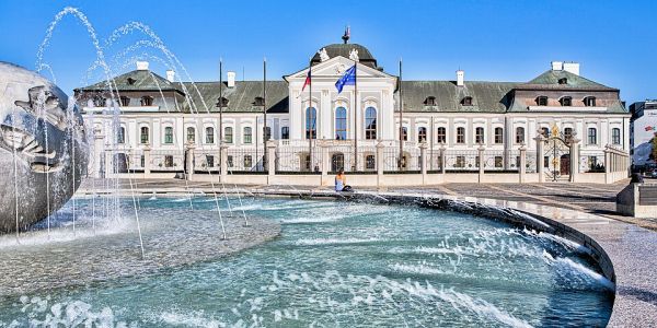 Slovakia