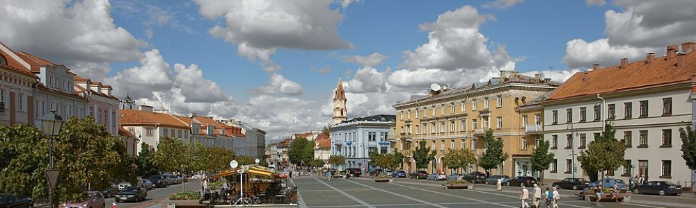 Lithuania