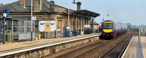 Staff Travel Restrictions for Summer 2026