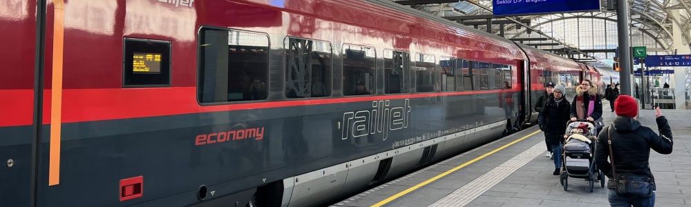 Austria and Lichtenstein