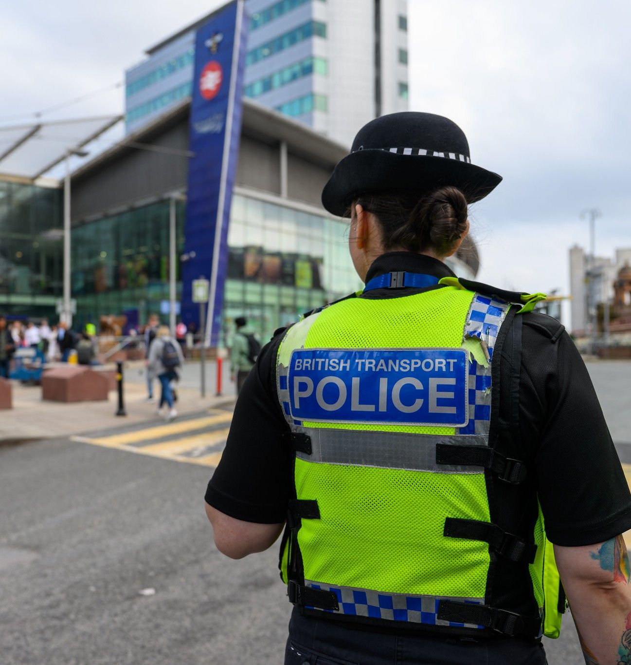 Violence and Intimidation Against Women and Girls