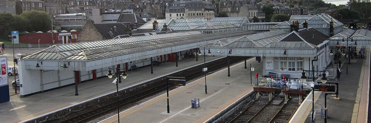 Lumo West Coast services